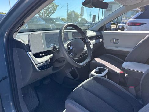Used 2024 Hyundai Ioniq 5 SEL RWD image 8