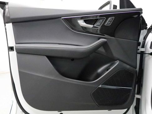 Certified 2026 Audi Q8 Premium Plus AWD/4WD image 16