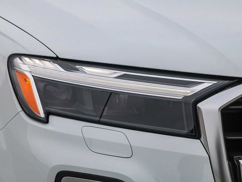 New 2025 Audi Q7 3.0T Premium Plus image 4