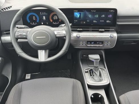 New 2027 Hyundai Kona SEL Sport FWD image 24