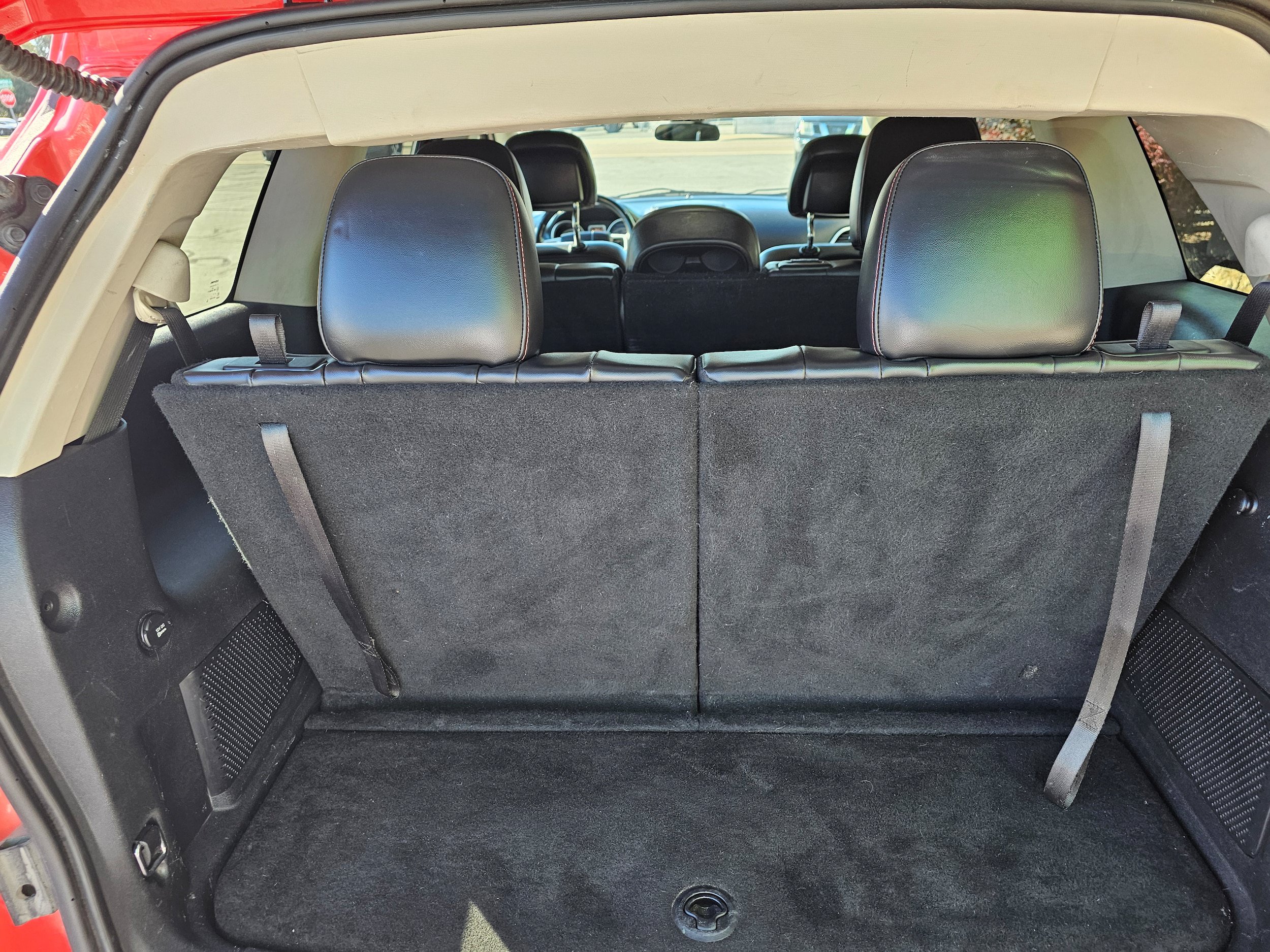 Used 2018 Dodge Journey GT AWD/4WD image 8