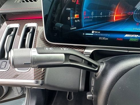 Used 2024 Mercedes-Benz S 63 AMG S image 25