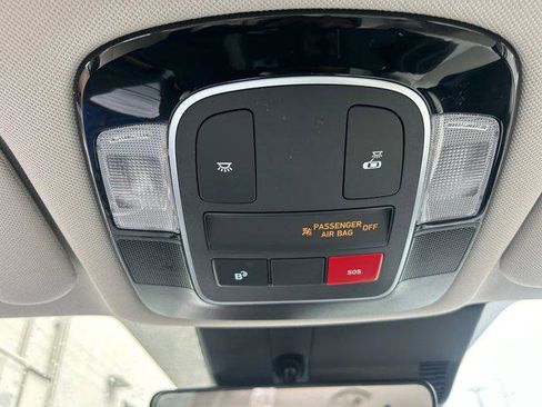 New 2026 Hyundai Sonata SEL FWD image 22