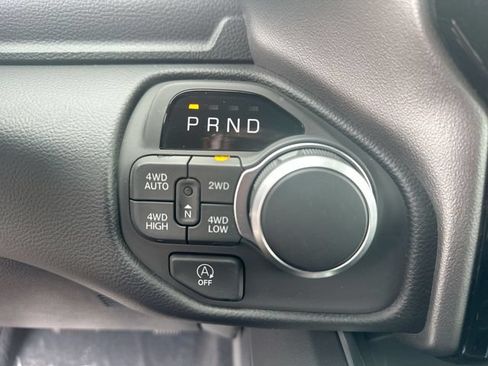 New 2026 RAM 1500 Big Horn AWD/4WD image 22