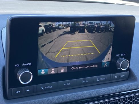 Used 2026 Honda Civic Sport image 19