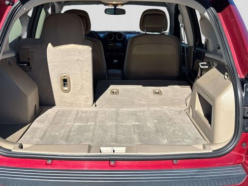 Used 2015 Jeep Compass Sport w/ Power Value Group image 26