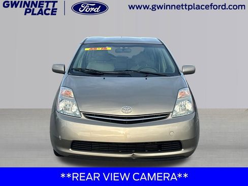 Used 2007 Toyota Prius image 2