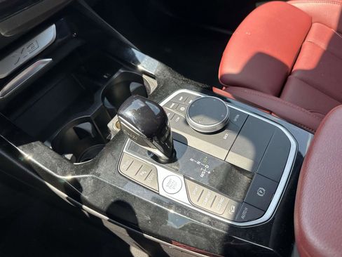 Used 2022 BMW X3 xDrive30i w/ Premium Package 2 AWD/4WD image 27