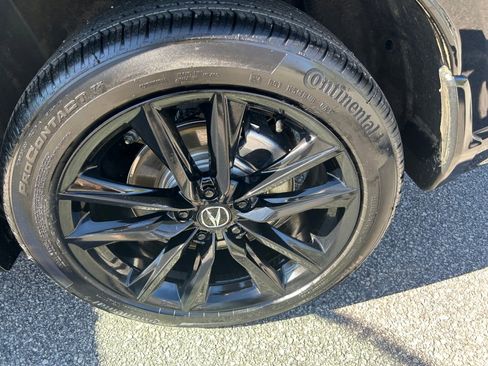 Used 2025 Acura ADX A-Spec AWD/4WD image 22