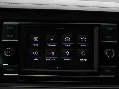 Used 2021 Volkswagen Jetta R-Line image 28