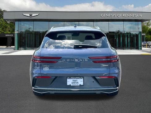 New 2026 Genesis GV70 2.5T Advanced AWD/4WD image 6