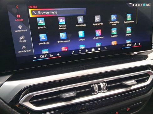 Certified 2024 BMW i4 eDrive40 w/ Premium Package image 23