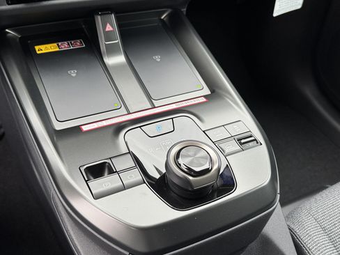 New 2026 Toyota bZ AWD/4WD image 18