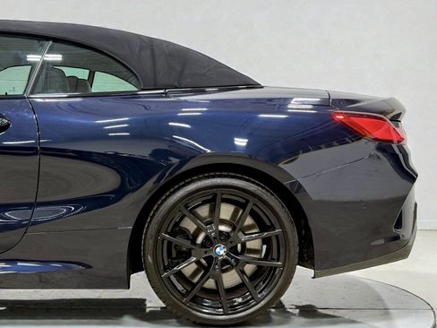 Used 2023 BMW M850i xDrive Convertible w/ M Sport Professional Package image 14