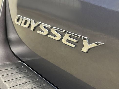 New 2026 Honda Odyssey EX-L image 5