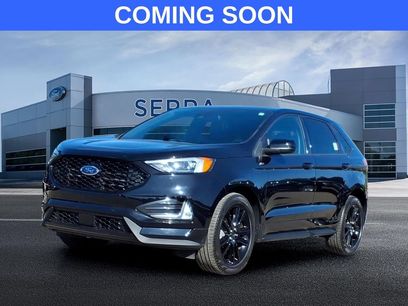 Used 2023 Ford Edge ST-Line