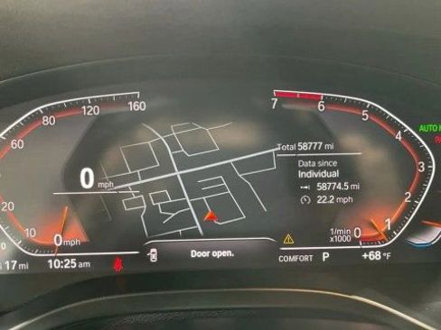 Used 2022 BMW X4 xDrive30i w/ Convenience Package image 16