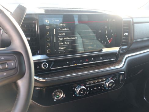 Used 2023 GMC Sierra 1500 Elevation AWD/4WD image 22