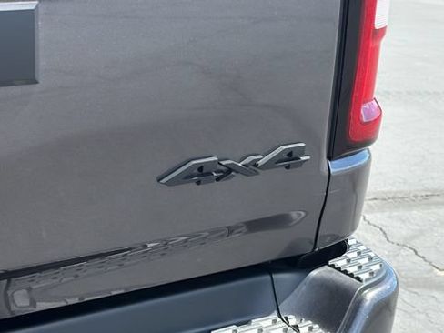 New 2026 RAM 1500 Express AWD/4WD image 12