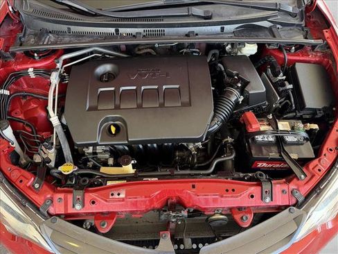 Used 2016 Toyota Corolla LE w/ Driver Convenience Package FWD image 21