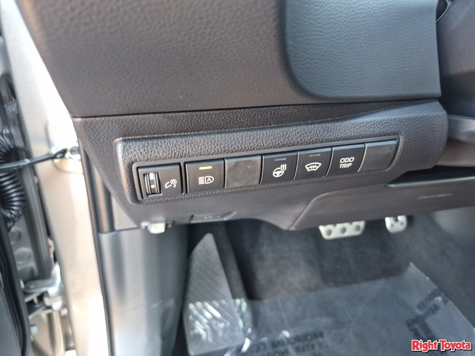 New 2026 Toyota Corolla GR AWD/4WD image 20