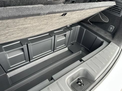 Certified 2024 Nissan Pathfinder SL AWD/4WD image 19