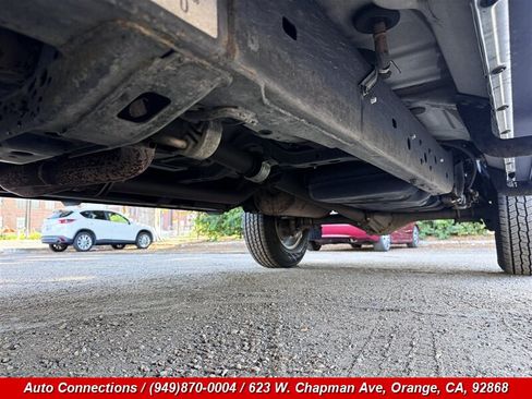 Used 2012 Toyota Tacoma PreRunner w/ SR5 Pkg RWD image 29