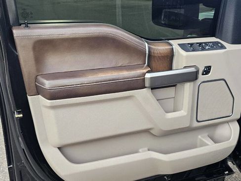 Used 2019 Ford F450 Limited image 28