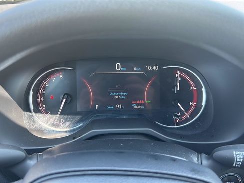 Used 2025 Toyota RAV4 XLE AWD/4WD image 26