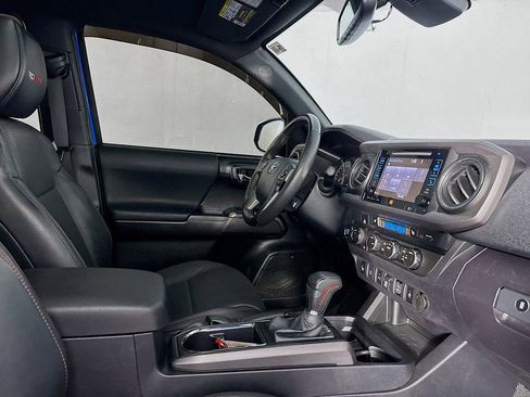 Used 2019 Toyota Tacoma TRD Pro image 33
