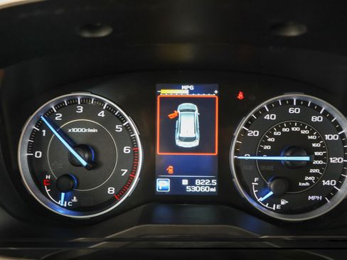Used 2021 Subaru Ascent Limited AWD/4WD image 15