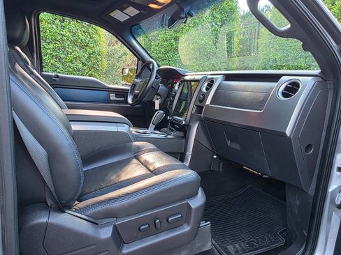 Used 2013 Ford F150 Raptor w/ Luxury Equipment Group image 38