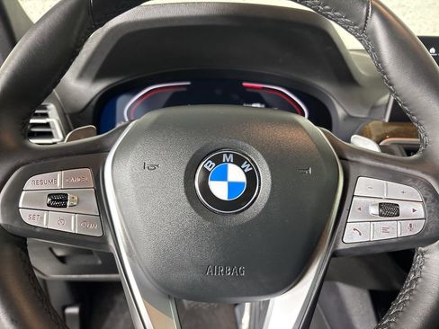 Used 2024 BMW X3 sDrive30i w/ Convenience Package image 12