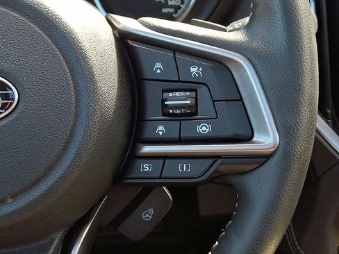 Used 2023 Subaru Forester Touring image 26