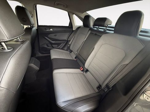 New 2026 Volkswagen Jetta SE FWD image 12