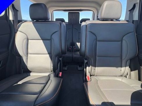 Used 2023 GMC Acadia AT4 w/ Technology Package image 25