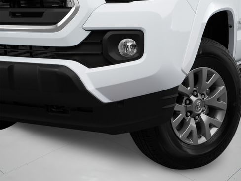 Certified 2016 Toyota Tacoma TRD Off-Road AWD/4WD image 58