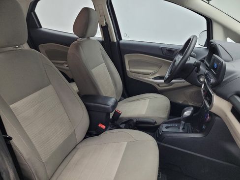 Used 2021 Ford EcoSport S AWD/4WD image 21