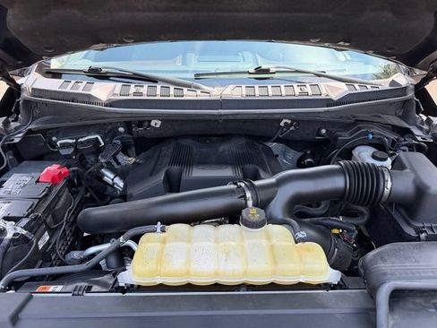 Used 2019 Ford F150 Limited AWD/4WD image 19