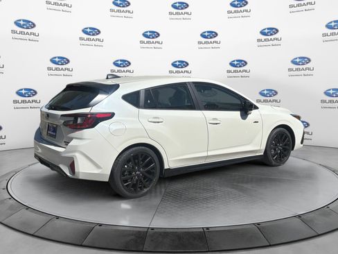 New 2026 Subaru Impreza RS AWD/4WD image 5