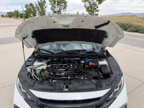 Used 2020 Honda Civic Sport image 11