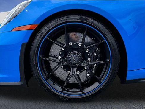 Certified 2023 Porsche 911 GT3 image 11