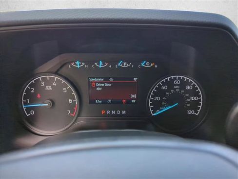 New 2026 Ford F150 STX RWD image 11