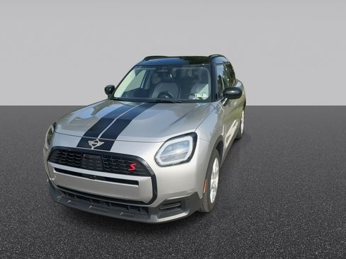 Used 2025 MINI Cooper Countryman S w/ Comfort Package Max AWD/4WD image 4