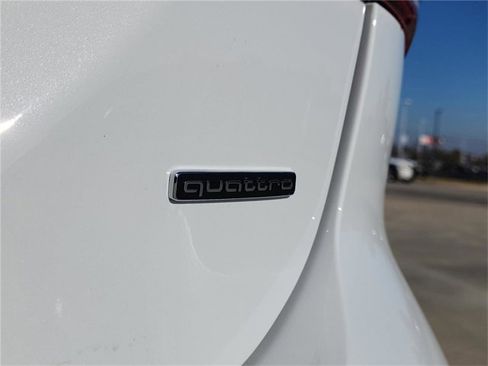 New 2025 Audi A5 2.0T Premium image 10