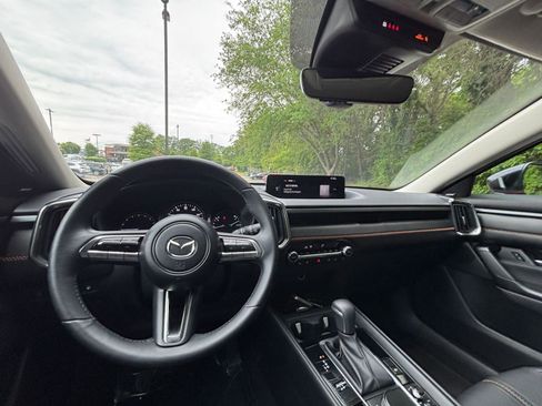 Used 2025 MAZDA CX-50 2.5 Hybrid w/ Premium Plus Pkg AWD/4WD image 35