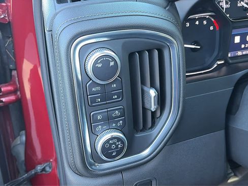 Used 2019 GMC Sierra 1500 SLT w/ SLT Premium Plus Package image 10