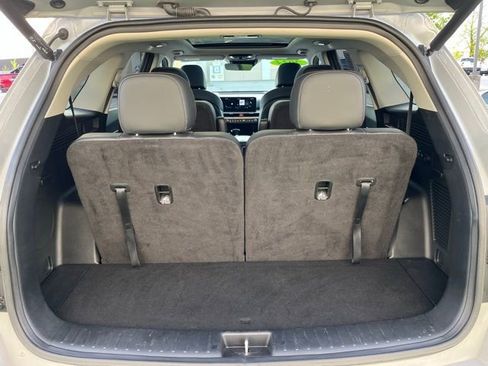 Used 2024 Kia Sorento EX w/ Panoramic Sunroof Package FWD image 30