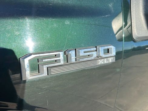 Used 2016 Ford F150 XLT w/ Equipment Group 302A Luxury image 11