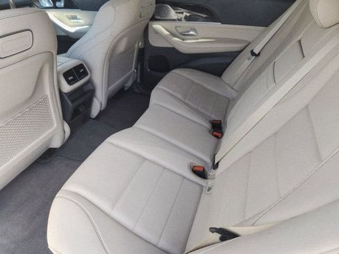 Used 2020 Mercedes-Benz GLE 350 4MATIC image 12